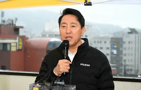 민주당 “오세훈, 윤석열식 입틀막 시즌2”…MBC 고발에 언론탄압 공방 격화 [천지인뉴스]