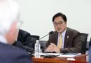 우원식 의장, ‘한반도 평화외교’ 해법 담은 자문위 결과 보고받아… 국익 중심 실용 외교 강조 [천지인뉴스]