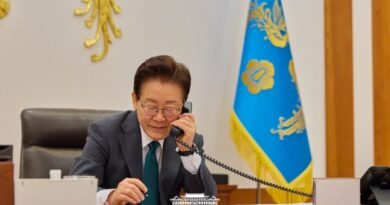 한일 정상, 안동에서 다시 만난다…‘상호 고향 방문 외교’ 첫 실현 [천지인뉴스]