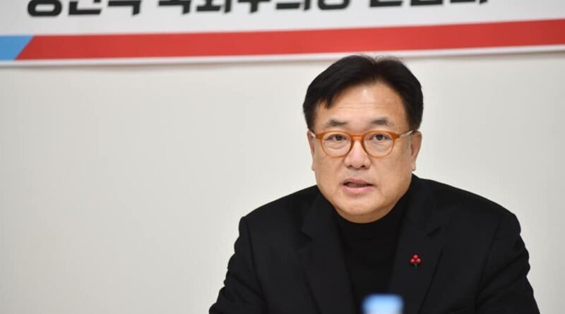 국민의힘, 오늘 윤리위 열고 정진석 복당 심사… ‘윤어게인 공천’ 논란 가열 [천지인뉴스]