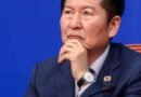 정청래 당대표, 노동절 맞아 평택항 VTS 방문… “보이지 않는 곳의 숭고한 노동이 안전한 바다 만든다” [천지인뉴스]