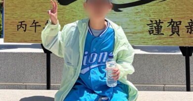 주왕산서 실종된 초등학생 이틀째 수색…야간·우천 속 총력 수색 [천지인뉴스]