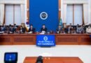 이재명 대통령, 이스라엘 향해 “국제규범 어겼다” 강경 발언…한국인 활동가 즉각 석방 후속 조치도 [천지인뉴스]