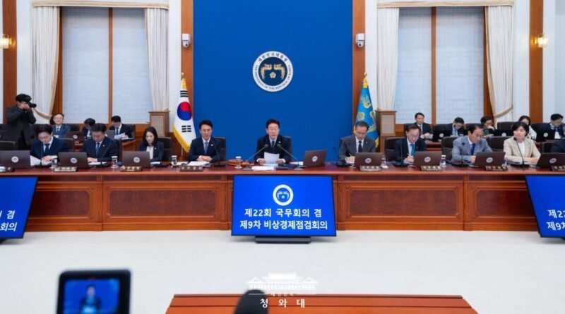 이재명 대통령, 이스라엘 향해 “국제규범 어겼다” 강경 발언…한국인 활동가 즉각 석방 후속 조치도 [천지인뉴스]