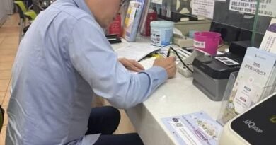 하정우, 부산 북갑 전입신고 완료… “고향 북구를 AI 수도 부산의 심장으로” [천지인뉴스]
