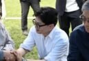 한동훈, 팬클럽 ‘사조직 논란’에 발목 잡히나… 선관위, 부산 북구 일대 활동에 엄중 경고 [천지인뉴스]