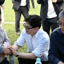 한동훈, 팬클럽 ‘사조직 논란’에 발목 잡히나… 선관위, 부산 북구 일대 활동에 엄중 경고 [천지인뉴스]