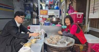 한동훈, 팬클럽 ‘사조직 논란’에 발목 잡히나… 선관위, 부산 북구 일대 활동에 엄중 경고 [천지인뉴스]