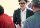 “청와대 가면 꼭 모시겠다”…한동훈, 북갑 개소식서 상인 할머니와 약속 [천지인뉴스]
