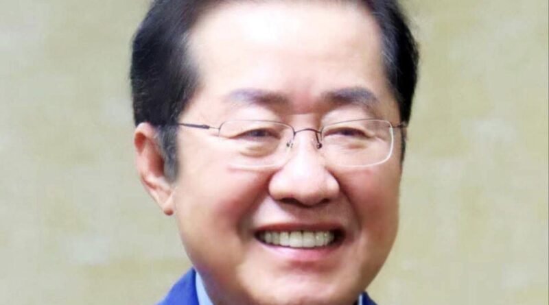 홍준표, 친윤계 향해 “후안무치”…국민의힘 공천·내부 갈등 직격 [천지인뉴스]