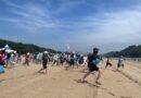 10주년 맞은 하동 재첩축제, 역대 최대 인파로 대성공[천지인 뉴스]