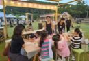 경남 관광기업, 부산 초여름 밤을 물들인다… 별바다부산 나이트마켓 얼리썸머, 6월 10일 개막[천지인 뉴스]