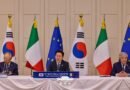이재명 대통령, 피렌체 방문해 지방정부 간 입체적 교류 기반 구축…MOU 및 치안 당부 [천지인뉴스]