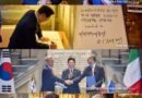 한-이탈리아 문화 동맹 완성…이재명 대통령, 우피치 미술관서 국중박-우피치 MOU 체결로 유럽 순방 ‘화려한 피날레’ [천지인뉴스]