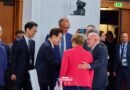 이재명 대통령, 프랑스 에비앙 G7 정상회의서 ‘글로벌 책임 강국’ 위상 공고화 및 트럼프 미 대통령과 한미동맹·한반도 평화 협력 심화 [천지인뉴스]