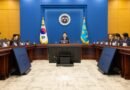 귀국 직후 민생 청와대로 직행, 이재명 대통령 수보회의 주재하며 특단 대책 지시 [천지인뉴스]