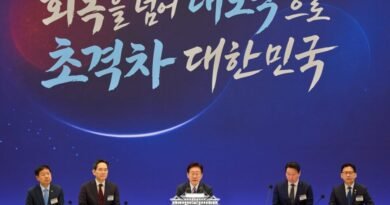 정부 ‘메가프로젝트’ 대호응 속 국민의힘 ‘대안 없는 발목 잡기’… 지역 갈라치기 공세 눈총 [천지인뉴스]