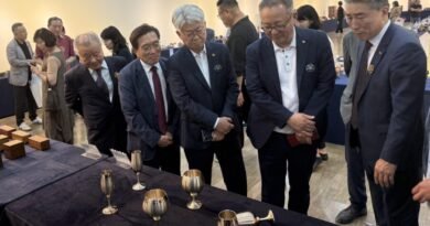 “K-공예의 전통을 빚고 경남 공예의 미래를 만들다” ‘제56회 경상남도 공예품대전’ 시상식 개최[천지인 뉴스]