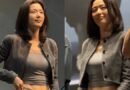 전지현, 46세 믿기지 않는 11자 복근 공개…’군체’ 무대인사 현장 뜨겁게 달궜다 [천지인뉴스]