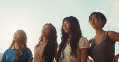 마마무, 3년 8개월 만에 완전체 귀환… 스페셜 싱글 ‘4WARD’ 발매 및 월드투어 돌입 [천지인뉴스]
