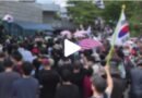 ‘투표용지 부족’ 후폭풍… 잠실 개표소 1박 2일 봉쇄 시위에 선관위 고립 [천지인뉴스]