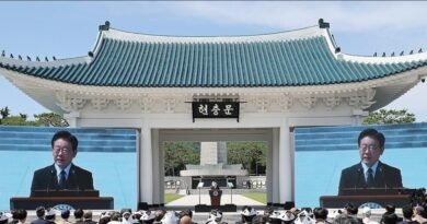 이재명 대통령 “특별한 희생엔 특별한 보상… 배신은 단죄해야” 정의로운 통합 강조 [천지인뉴스]