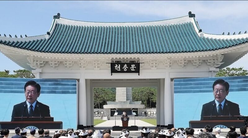 이재명 대통령 “특별한 희생엔 특별한 보상… 배신은 단죄해야” 정의로운 통합 강조 [천지인뉴스]