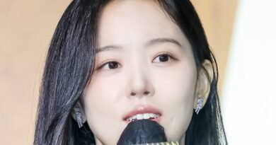 넷플릭스 신작 ‘남편들’ 강한나, 전남편 진선규·현남편 공명 사이 “애정 듬뿍 받아 든든해” [천지인뉴스]