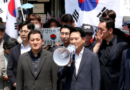 국민의힘 장동혁 대표, ‘12일째 봉쇄’ 올림픽공원 시위 현장 결집…“공권력 투입 시 끝까지 싸울 것” [천지인뉴스]