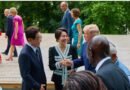 이재명 대통령, G7 정상회의서 트럼프 대통령과 전격 조우…“중동 평화 이끈 리더십으로 북한 문제 주도해달라” 요청 [천지인뉴스]