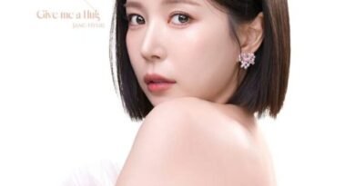 가수 장혜리, 신곡 ‘안아주세요’로 컴백…작사 참여한 EDM 댄스 트롯 [천지인뉴스]