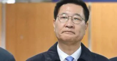박성재 전 법무부 장관, 내란 중요임무 종사 혐의 징역 25년…법정구속 [천지인뉴스]