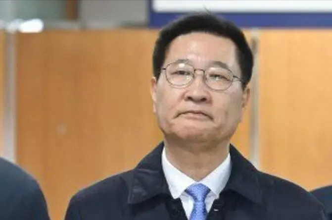 박성재 전 법무부 장관, 내란 중요임무 종사 혐의 징역 25년…법정구속 [천지인뉴스]