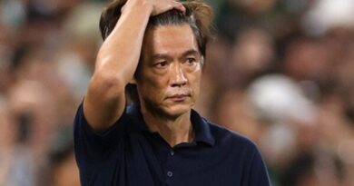 홍명보호, 남아공에 충격패…홍명보 감독 “결과는 감독 책임” [천지인뉴스]
