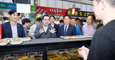 정부, 5조 원 규모 ‘고유가 피해지원금’ 99% 신속 집행 완료…민생 경제 소생 총력 [천지인뉴스]