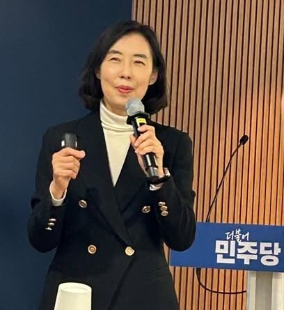 더불어민주당 “국민의힘, 광장 음모론 선동 멈추고 국회서 선관위 개혁 동참하라” [천지인뉴스]
