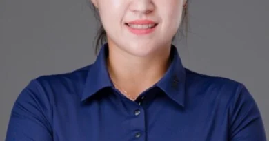 생애 네 번째 홀인원과 막판 버디 몰아치기, 강민지 마이어 클래식 공동 4위 도약 [천지인뉴스]