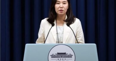 강유정 대변인 “이 대통령 SNS는 원칙적 내용…과도한 해석 보도 유의해야” [천지인뉴스]