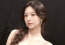 비즈 드레스와 독보적인 여신 아우라, 배우 고윤정 SNS 통해 시상식 비하인드 컷 전격 공개 [천지인뉴스]