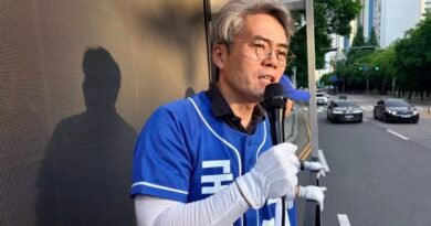 KBS 여론조사 사전 유출 파문 확산, 민주당 “국민의힘 정언유착 심판하고 박장범 사장 즉각 사퇴하라” [천지인뉴스]