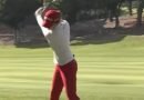 ‘2012년생 중학생 골퍼’ 김서아, 일본 JLPGA 첫 무대서 단독 3위 대돌풍…장타력 빛났다 [천지인뉴스]