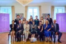 김혜경 여사, 벨기에 브뤼셀서 K-클래식 주역들과 간담회 개최와 문화 예술 외교 전개 [천지인뉴스]