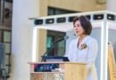 김혜경 여사, 한-프랑스 수교 140주년 기념행사 참석… “문화와 예술로 이은 깊은 우정과 신뢰” [천지인뉴스]