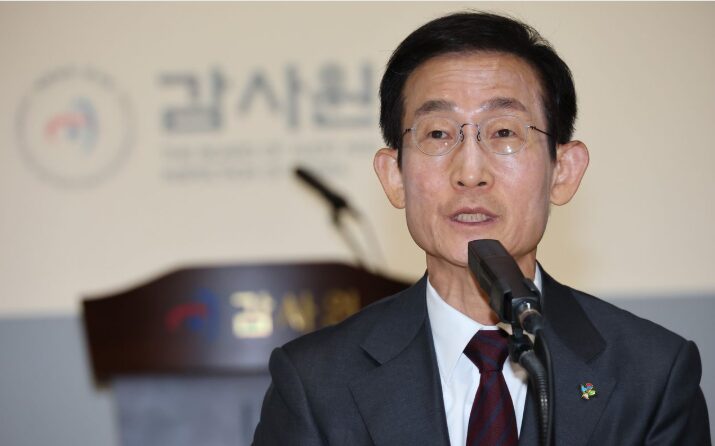 김호철 감사원장 “선관위 회계검사 착수”…투표용지 부족 사태 본격 감사 예고 [천지인뉴스]