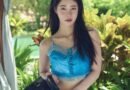 배우 임지연, 발리 화보 비하인드 컷 공개…압도적 비주얼과 매혹적 무드 발산 [천지인뉴스]