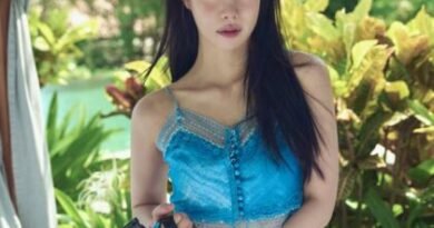 배우 임지연, 발리 화보 비하인드 컷 공개…압도적 비주얼과 매혹적 무드 발산 [천지인뉴스]
