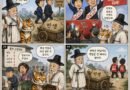 [천지인 영감] 사면은 받았는데 반성문은 어디에?