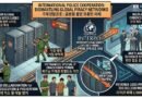 문체부·베트남 공안부, 2000억 원대 불법 ‘K-웹툰’ 사이트 3곳 전격 폐쇄 [천지인뉴스]