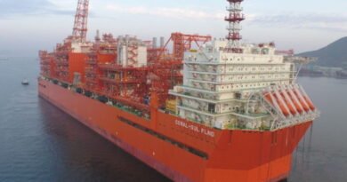 삼성중공업, 북미서 4조 3천억 원 규모 FLNG 대형 수주… 글로벌 해양 플랜트 시장 압도적 1위 입증 [천지인뉴스]
