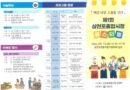  삼천포종합시장, 제1회 페스티벌 개최[천지인 뉴스]